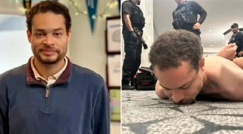 Ουάσινγκτον: 31χρονος δάσκαλος ο δράστης της επίθεση κατά Τραμπ ΒΙΝΤΕΟ