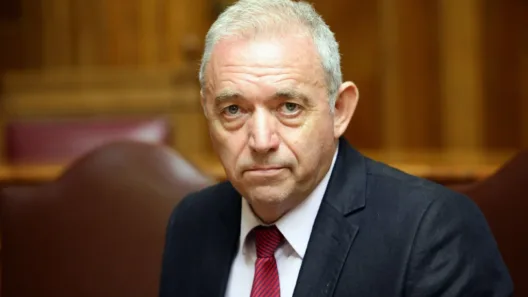 Λέκκας για Πλάκα: «Δεν ήταν σύγχρονο κτήριο»