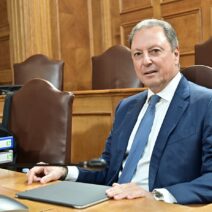 Αιτωλοακαρνανία: Τι συζητούσαν συνεργάτες του Σπήλιου Λιβανού με τον ΟΠΕΚΕΠΕ 17 Αιτωλοακαρνανία: Τι συζητούσαν συνεργάτες του Σπήλιου Λιβανού με τον ΟΠΕΚΕΠΕ