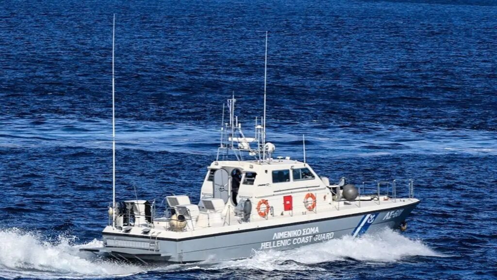 Κρήτη: Επιχείρηση διάσωσης για 57 παράνομους μετανάστες - Συνελήφθησαν δύο διακινητές από το Νότιο Σουδάν