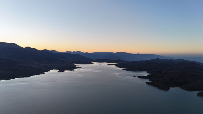 Λίμνη Πλαστήρα: Οδηγός για τον επίγειο παράδεισο της Καρδίτσας (βίντεο)!