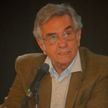 Θλίψη για το θάνατο του σκηνοθέτη και ηθοποιού Στέφανου Ληναίου