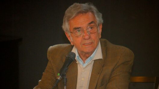 Θλίψη για το θάνατο του σκηνοθέτη και ηθοποιού Στέφανου Ληναίου