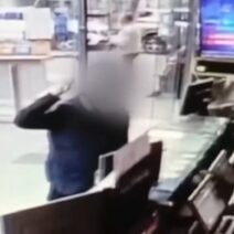 Πάτρα: Συνελήφθη άνδρας για ληστεία και κλοπή σε ΟΠΑΠ