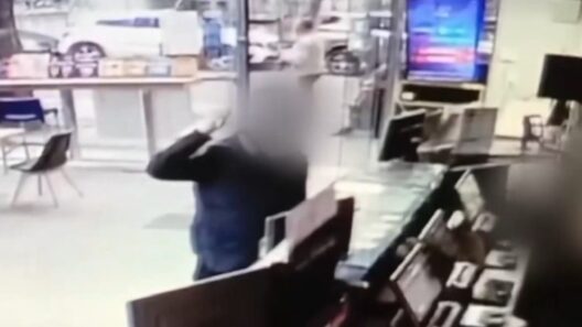 Πάτρα: Συνελήφθη άνδρας για ληστεία και κλοπή σε ΟΠΑΠ