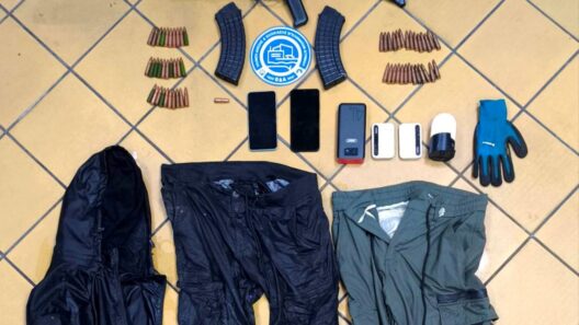 Θέρμο: Δραπέτες και έγκλειστος φυλακών οι δράστες απόπειρας ληστείας ΦΩΤΟ