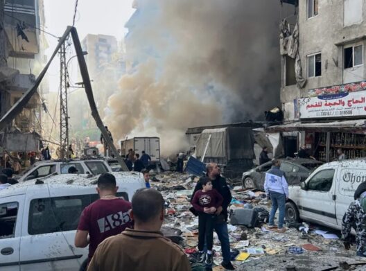 Παράταση της κατάπαυσης του πυρός στον Λίβανο