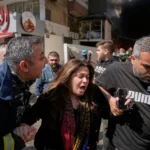 Εκδίκηση ορκίζεται η Χεζμπολάχ για τη στρατιωτική επιχείρηση του Ισραήλ στον Λίβανο