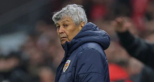 Μιρτσέα Λουτσέσκου: Πέθανε σε ηλικία 80 ετών - Πένθος για τον προπονητή του ΠΑΟΚ 25 Μιρτσέα Λουτσέσκου: Πέθανε σε ηλικία 80 ετών - Πένθος για τον προπονητή του ΠΑΟΚ