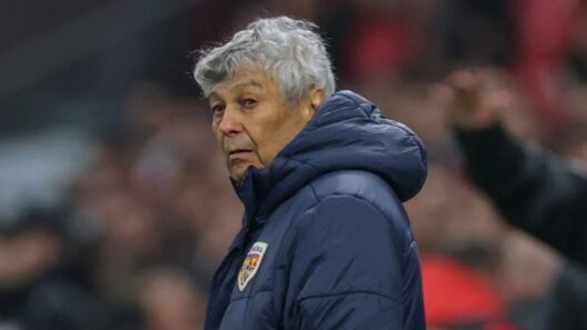 Μιρτσέα Λουτσέσκου: Πέθανε σε ηλικία 80 ετών - Πένθος για τον προπονητή του ΠΑΟΚ