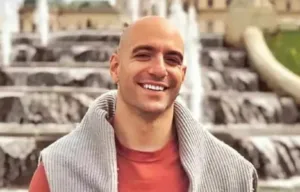 Βανδάλισαν την προτομή του αρχιφύλακα Γιώργου Λυγγερίδη στη Θεσσαλονίκη ΦΩΤΟ