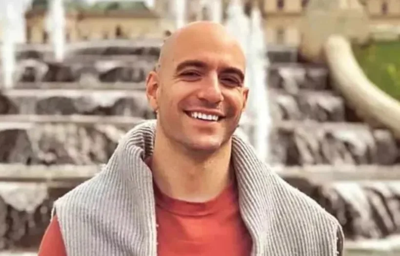 Βανδάλισαν την προτομή του αρχιφύλακα Γιώργου Λυγγερίδη στη Θεσσαλονίκη ΦΩΤΟ