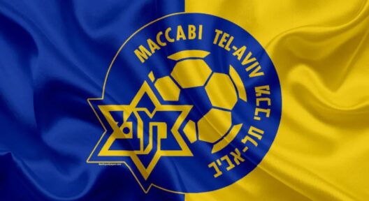 «Σεισμός» στο Ισραηλινό μπάσκετ: Για βιασμό αγοριού κατηγορείται ο φροντιστής της Μακάμπι 26 «Σεισμός» στο Ισραηλινό μπάσκετ: Για βιασμό αγοριού κατηγορείται ο φροντιστής της Μακάμπι