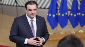 Πιερρακάκης: Η Ελλάδα μειώνει το χρέος και ανεβάζει ταχύτητα στις επενδύσεις