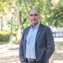 Πάτρα: Παραίτηση του συντονιστή στον ΣΥΡΙΖΑ Αχαΐας - Η δήλωση του Κ. Μαλαμή