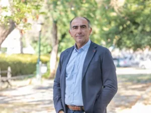 Πάτρα: Παραίτηση του συντονιστή στον ΣΥΡΙΖΑ Αχαΐας - Η δήλωση του Κ. Μαλαμή