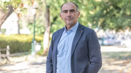 Πάτρα: Παραίτηση του συντονιστή στον ΣΥΡΙΖΑ Αχαΐας - Η δήλωση του Κ. Μαλαμή