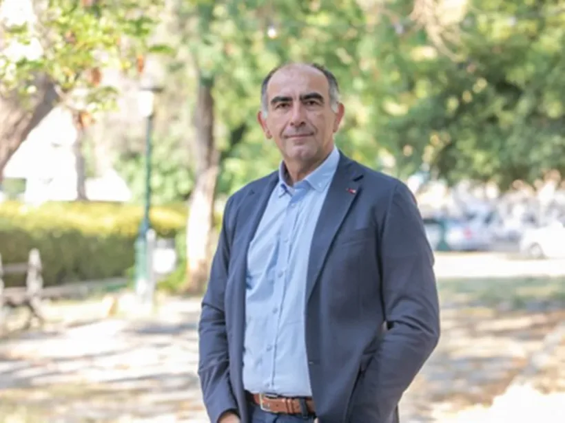 Πάτρα: Παραίτηση του συντονιστή στον ΣΥΡΙΖΑ Αχαΐας - Η δήλωση του Κ. Μαλαμή