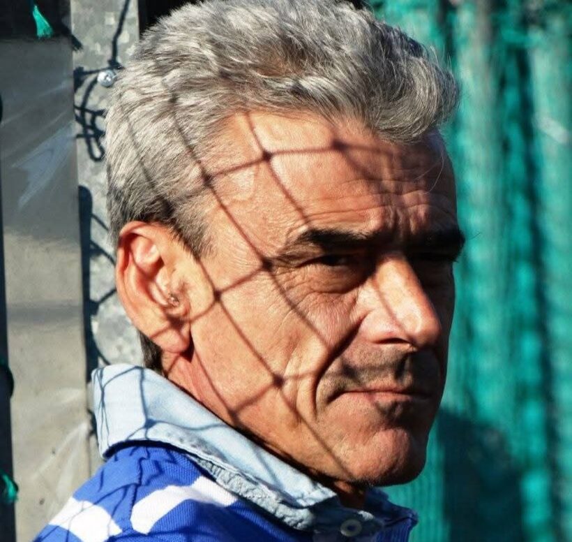 Πάτρα: «Εσβησε» ο επιχειρηματίας Γιώργος Μανέτας