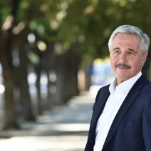 Αχαΐα: Στα Καλάβρυτα ο ευρωβουλευτής του ΠΑΣΟΚ Γιάννης Μανιάτης