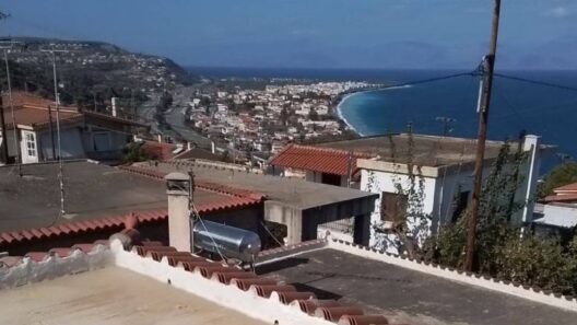 Αιγείρα: Τρομοκρατημένοι οι κάτοικοι από καθημερινό «υπόγειο» βουητό!