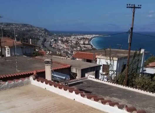 Αιγείρα: Τρομοκρατημένοι οι κάτοικοι από καθημερινό «υπόγειο» βουητό!