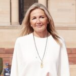Μαρέβα Γκραμπόφσκι: Γιατί μεταφέρθηκε σε νοσοκομείο στη Λάρισα η σύζυγος του Κυριάκου Μητσοτάκη