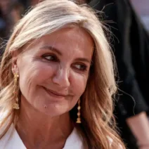 Εξιτήριο για τη Μαρέβα Μητσοτάκη από τον «Ευαγγελισμό»