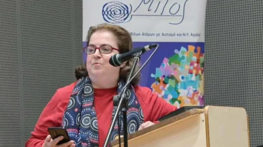 «Ο Μίτος δεν έχει ακόμα βρει την… Αριάδνη»