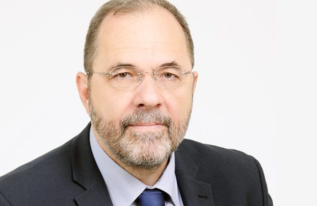 Πάτρα: Νεκρή η μητέρα γνωστού πολιτικού μετά από φωτιά σε διαμέρισμα - «Φρικτός θάνατος» ΦΩΤΟ