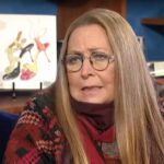 Η Μαρίζα Κωχ στο νοσοκομείο - Το ατύχημα που την καθήλωσε ΦΩΤΟ