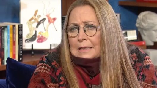 Η Μαρίζα Κωχ στο νοσοκομείο - Το ατύχημα που την καθήλωσε ΦΩΤΟ