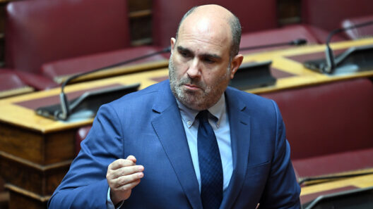 «Δεν θα περιφέρω τα πτυχία μου για να ικανοποιηθεί ο βούρκος», λέει ο Μαρκόπουλος