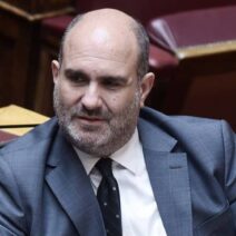 Πάτρα: Το ΕΑΠ για το πτυχίο του Βουλευτή της ΝΔ Δημήτρη Μαρκόπουλου