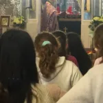 «Ξέχασαν» μαθητές Δημοτικού σε εκκλησία μετά τον σχολικό εκκλησιασμό!