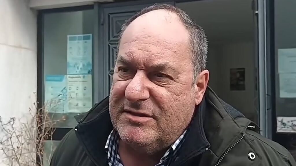 «Κανείς δεν μπορεί να βάζει εμπόδια στο Εργατικό και Συνταξιουχικό κίνημα»