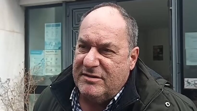 «Κανείς δεν μπορεί να βάζει εμπόδια στο Εργατικό και Συνταξιουχικό κίνημα»