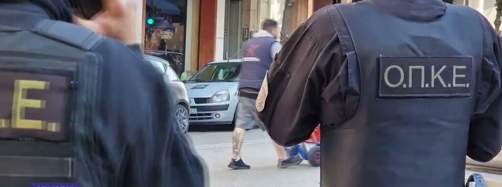 Δυτική Αχαΐα: Διάρρηξη του Ειδικού Σχολείου για τρίτη φορά - Αετονύχηδες «ρημάζουν» τα πάντα - Γιατί κατηγορείται η Αστυνομία