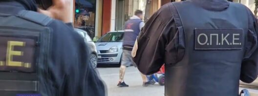 Δυτική Αχαΐα: Διάρρηξη του Ειδικού Σχολείου για τρίτη φορά - Αετονύχηδες «ρημάζουν» τα πάντα - Γιατί κατηγορείται η Αστυνομία