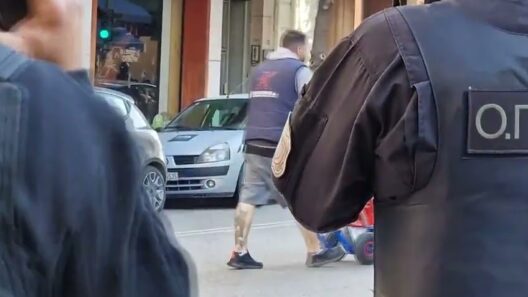 Δυτική Αχαΐα: Διάρρηξη του Ειδικού Σχολείου για τρίτη φορά - Αετονύχηδες «ρημάζουν» τα πάντα - Γιατί κατηγορείται η Αστυνομία