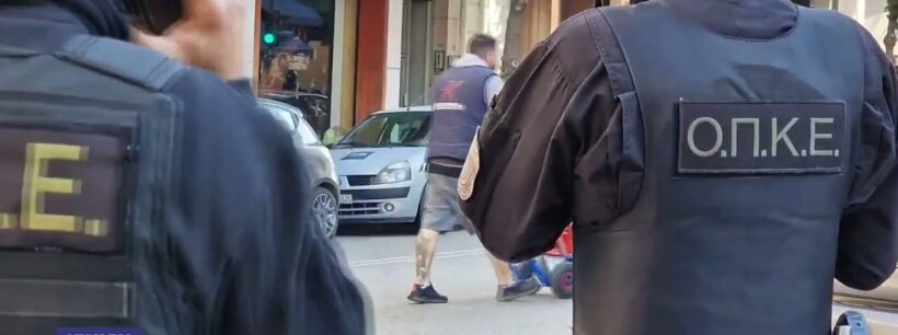 Δυτική Αχαΐα: Διάρρηξη του Ειδικού Σχολείου για τρίτη φορά - Αετονύχηδες «ρημάζουν» τα πάντα - Γιατί κατηγορείται η Αστυνομία