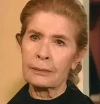 Απεβίωσε η ηθοποιός Ελπίδα Μαζαράκη, την Πέμπτη η κηδεία