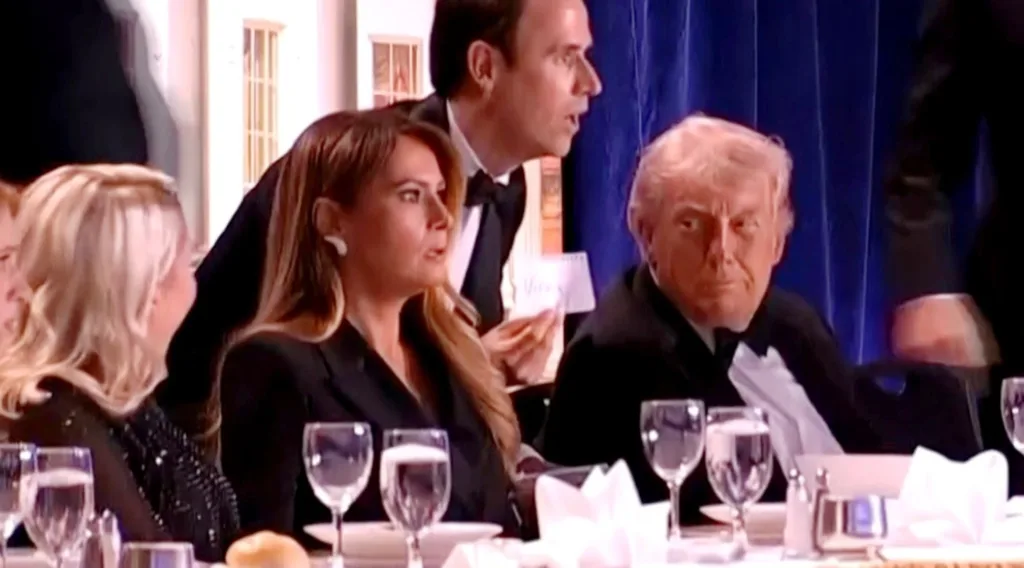 ΗΠΑ: Η αντίδραση της Μελάνια όταν ακούει τους πυροβολισμούς - Τι αποκάλυψε ο Τραμπ ΒΙΝΤΕΟ