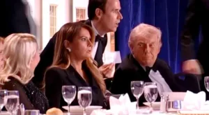 ΗΠΑ: Η αντίδραση της Μελάνια όταν ακούει τους πυροβολισμούς - Τι αποκάλυψε ο Τραμπ ΒΙΝΤΕΟ