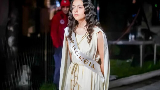 Λαμπρές επετειακές εκδηλώσεις στην Ιερά Πόλη του Μεσολογγίου ΦΩΤΟ