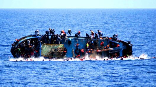 Λαμπεντούζα: 18 νεκροί μετανάστες εντοπίστηκαν σε ακυβέρνητο σκάφος