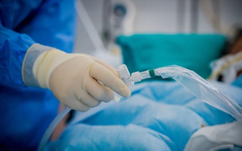 Αποσωληνώθηκε ο 19χρονος φοιτητής με μηνιγγίτιδα στα Τρίκαλα - Οι επόμενες ώρες 24 Αποσωληνώθηκε ο 19χρονος φοιτητής με μηνιγγίτιδα στα Τρίκαλα - Οι επόμενες ώρες