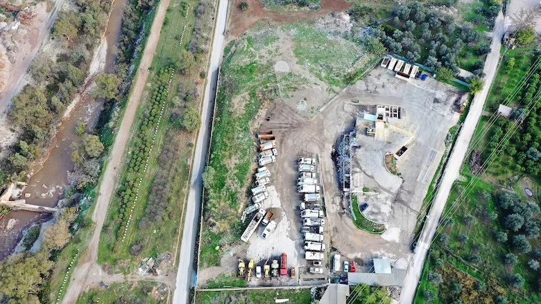 Αιγιάλεια: Αυτά θα γίνουν σε Καθαριότητα, Ενεργειακό, Κοινόχρηστους - Το «Επιχειρησιακό Πρόγραμμα» του Δήμου στο Patrapress.gr 24 Αιγιάλεια: Αυτά θα γίνουν σε Καθαριότητα, Ενεργειακό, Κοινόχρηστους - Το «Επιχειρησιακό Πρόγραμμα» του Δήμου στο Patrapress.gr