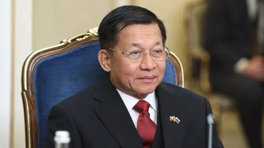 Μιανμάρ: Ακυρώνονται όλες οι θανατικές ποινές, απελεθεύρωση για χιλιάδες κρατούμενους