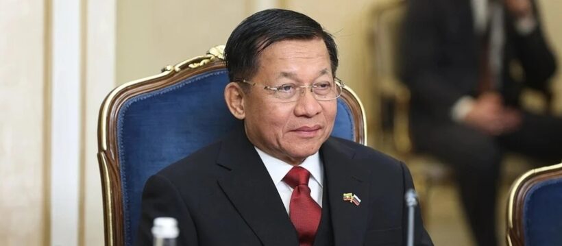 Μιανμάρ: Ακυρώνονται όλες οι θανατικές ποινές, απελεθεύρωση για χιλιάδες κρατούμενους